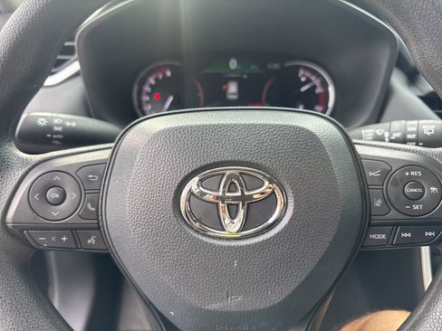 Used 2024 Toyota RAV4 XLE image 7