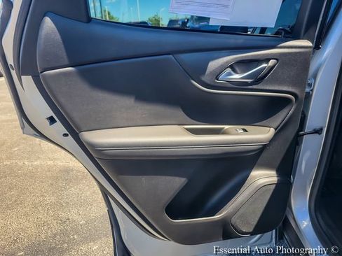 Certified 2022 Chevrolet Blazer LT FWD image 19