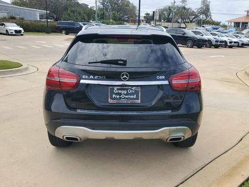 Used 2019 Mercedes-Benz GLA 250 image 10