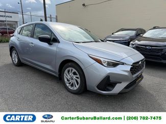 Used 2025 Subaru Impreza 2.0i AWD/4WD video 1