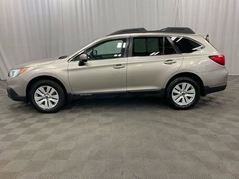 Used 2015 Subaru Outback 2.5i Premium w/ Popular Package #3 image 13