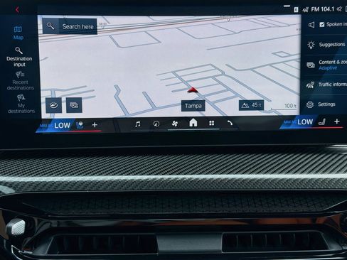 New 2027 BMW M4 xDrive Competition AWD/4WD image 31
