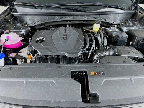 Used 2025 Hyundai Tucson XRT image 30