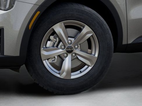 New 2026 Kia Sorento LX FWD image 11