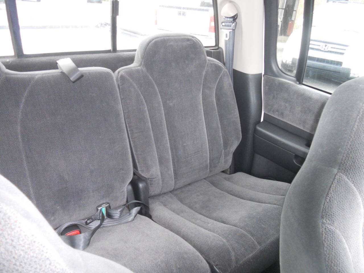Used 2001 Dodge Dakota Sport AWD/4WD image 36
