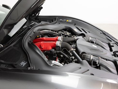 Used 2023 Ferrari Roma image 89