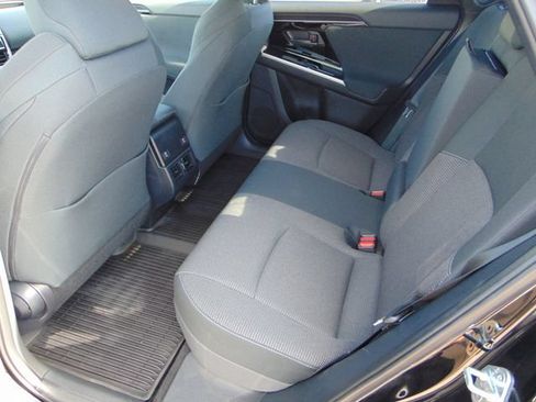 Certified 2023 Subaru Solterra AWD image 21