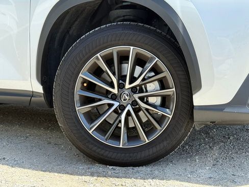 Certified 2024 Lexus NX 250 FWD w/ Premium Package image 5