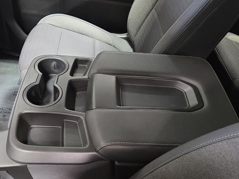 Used 2019 Chevrolet Silverado 1500 RST w/ All-Star Edition image 24