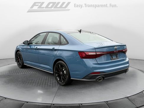 New 2026 Volkswagen Jetta GLI Autobahn image 5