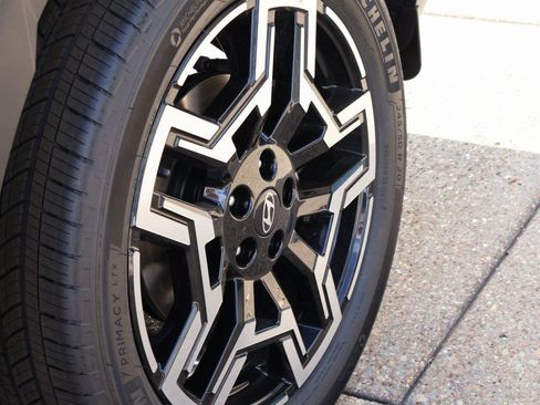 New 2026 Hyundai Santa Cruz Limited image 40