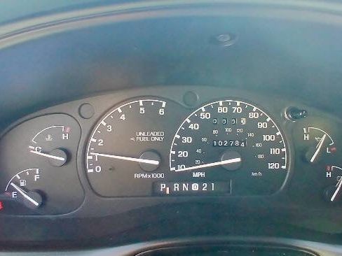 Used 1996 Ford Ranger XLT image 12