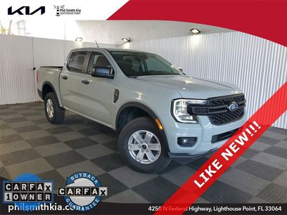 Used 2024 Ford Ranger XL