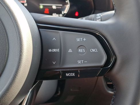 New 2026 MAZDA CX-5 Preferred AWD/4WD image 16