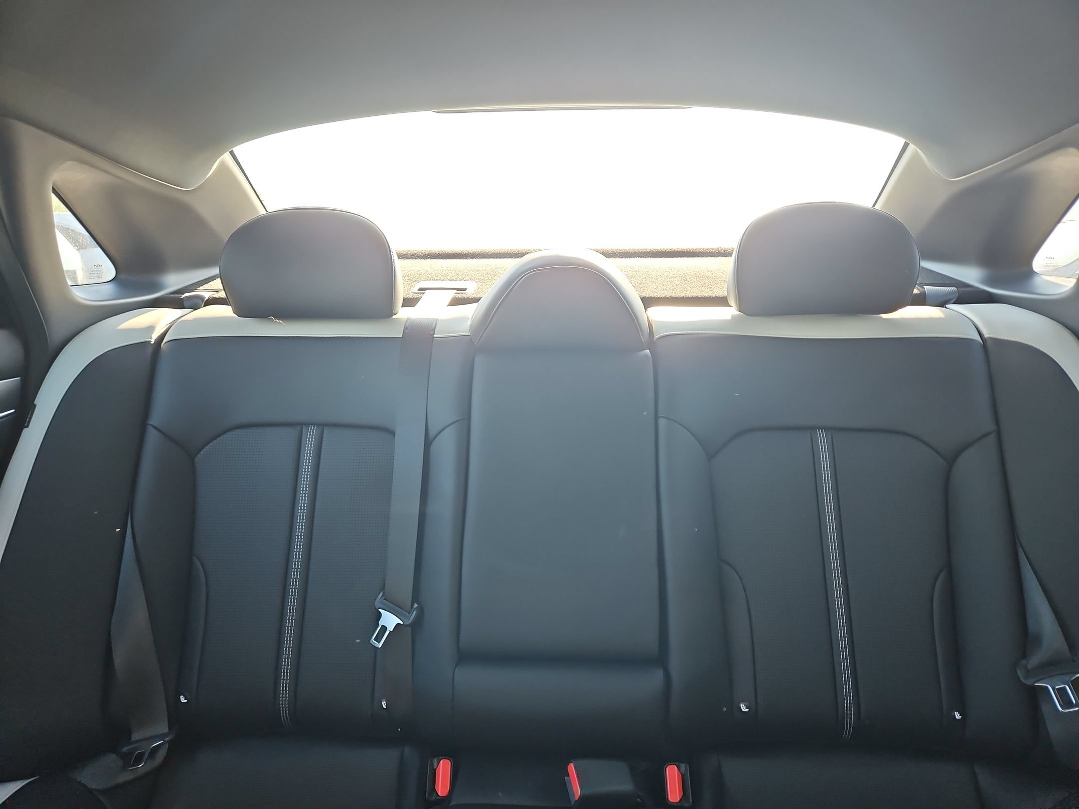New 2026 Kia K5 GT-Line FWD image 10