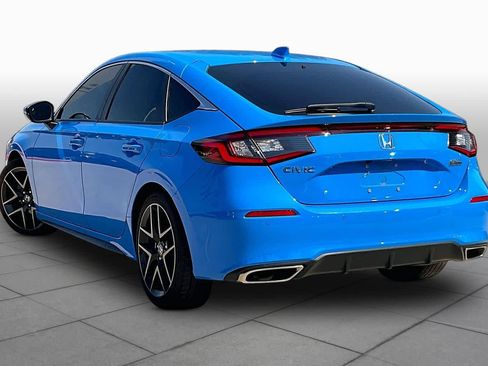 Used 2024 Honda Civic Sport Touring image 12