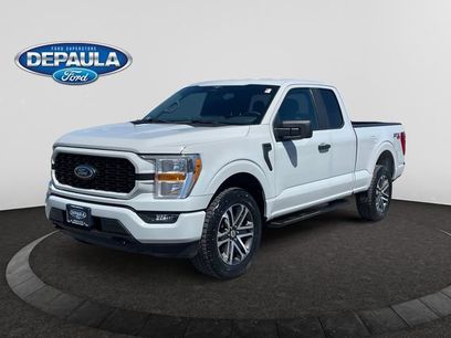 Used 2023 Ford F150 XL w/ STX Appearance Package