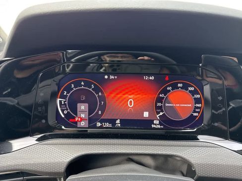 Used 2024 Volkswagen GTI Autobahn image 2