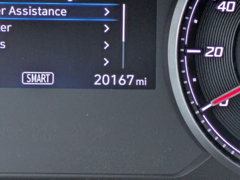 Certified 2022 Hyundai Santa Fe SEL FWD image 25