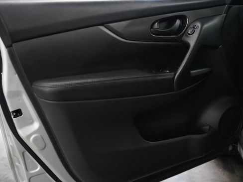 Used 2021 Nissan Rogue Sport S AWD/4WD image 39