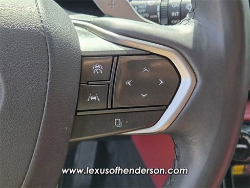 Certified 2023 Lexus NX 350 AWD w/ Vision Package image 31