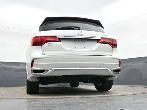 Used 2019 Acura MDX FWD w/ Advance Package image 29