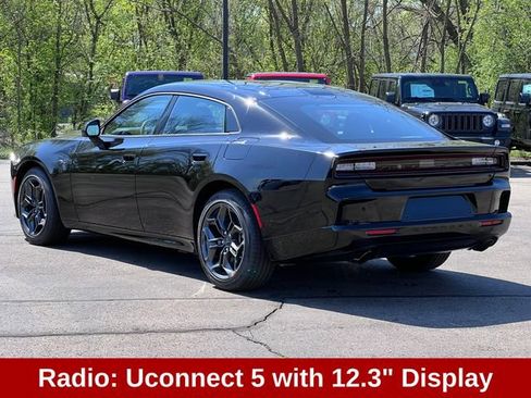 New 2026 Dodge Charger R/T AWD/4WD image 10