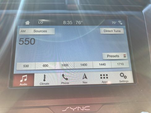 Used 2019 Ford Fusion S FWD image 16