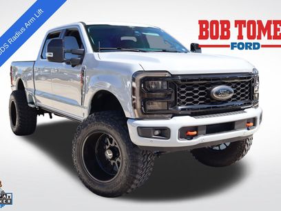 Used 2025 Ford F250 Lariat w/ Lariat Ultimate Package