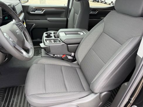 New 2026 Chevrolet Silverado 1500 RST image 26