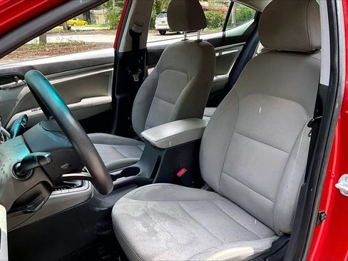 Used 2020 Hyundai Elantra SEL FWD image 18