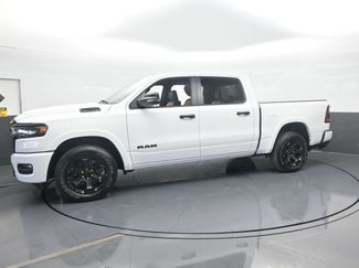 Used 2025 RAM 1500 Big Horn video 2