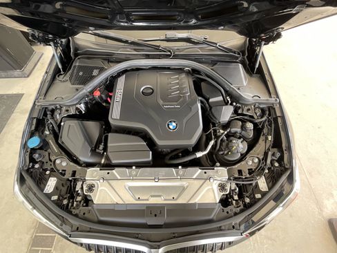 Certified 2023 BMW 330i Sedan w/ Premium Package image 35