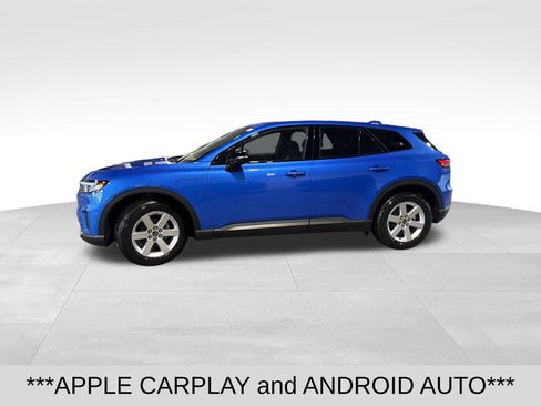 Used 2025 Honda Prologue EX image 2