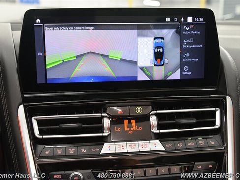 Used 2023 BMW 840i Convertible RWD image 29