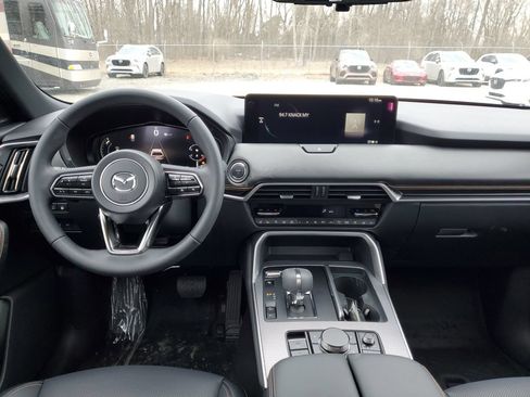 New 2026 MAZDA CX-90 Plug-In Hybrid w/ Premium Plus AWD/4WD image 18