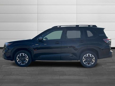New 2026 Subaru Forester Premium AWD/4WD image 6