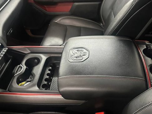 Used 2020 RAM 1500 Rebel w/ Level 2 Equipment Group AWD/4WD image 17