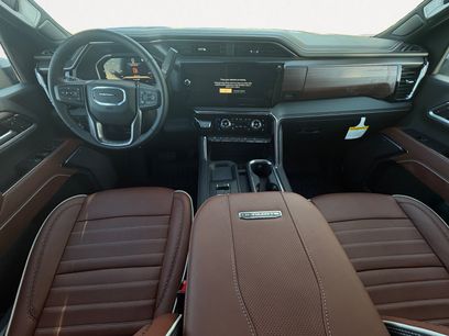 New 2026 GMC Sierra 2500 Denali Ultimate