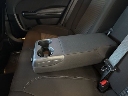 Used 2023 Dodge Charger R/T w/ Blacktop Package image 33