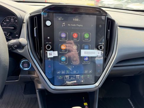 New 2026 Subaru Crosstrek 2.5i Limited w/ Popular Package #4A image 14