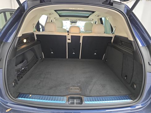 New 2026 Mercedes-Benz GLE 450 4MATIC image 12