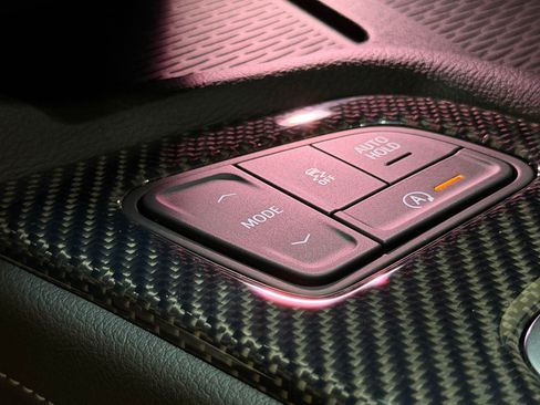 New 2026 Cadillac CT5 V RWD image 44
