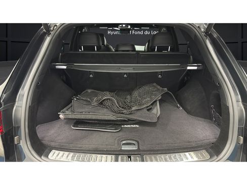Used 2024 Genesis GV70 2.5T AWD/4WD image 26
