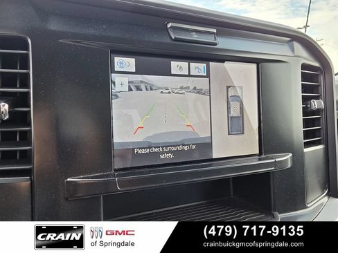 Used 2025 Ford F250 XL w/ STX Appearance Package AWD/4WD image 17