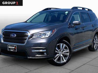 Used 2022 Subaru Ascent Limited w/ Popular Package #2A
