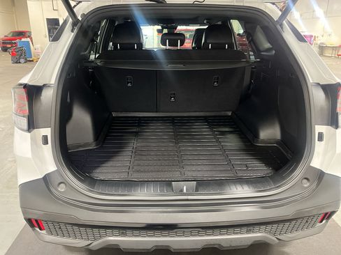 Used 2025 Kia Sportage X-Pro Prestige AWD/4WD image 26