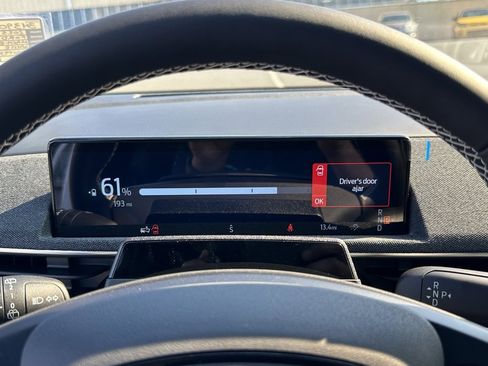 New 2025 Ford Mustang Mach-E GT w/ Interior Protection Package image 24