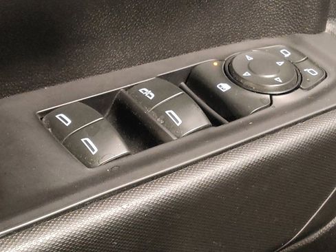 Used 2021 Chevrolet Silverado 1500 Custom w/ LPO, Dark Essentials Package RWD image 27