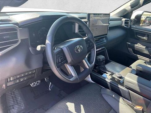 Used 2025 Toyota Sequoia SR5 w/ SR5 Premium Package image 14